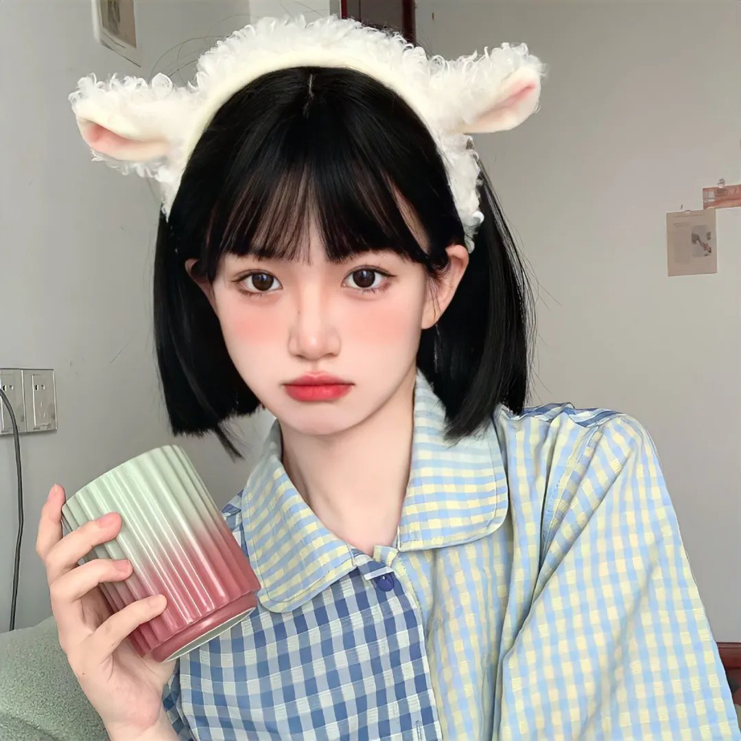 甜蜜的烦恼
